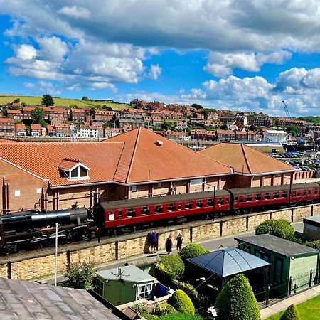 The Mainstay Luxury Boutique Rooms With Private Parking Whitby Eksteriør billede