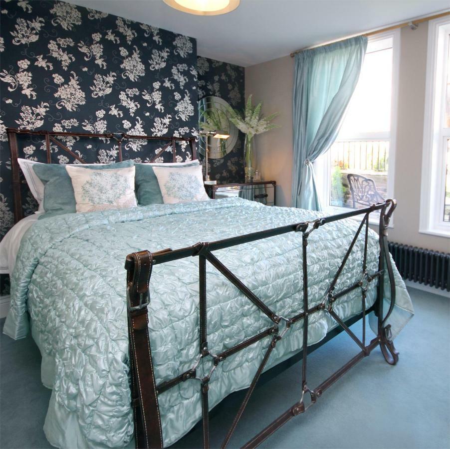 The Mainstay Luxury Boutique Rooms With Private Parking Whitby Eksteriør billede