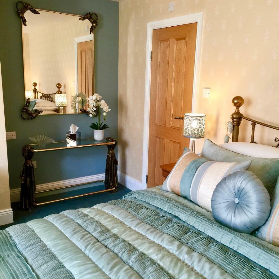 The Mainstay Luxury Boutique Rooms With Private Parking Whitby Eksteriør billede