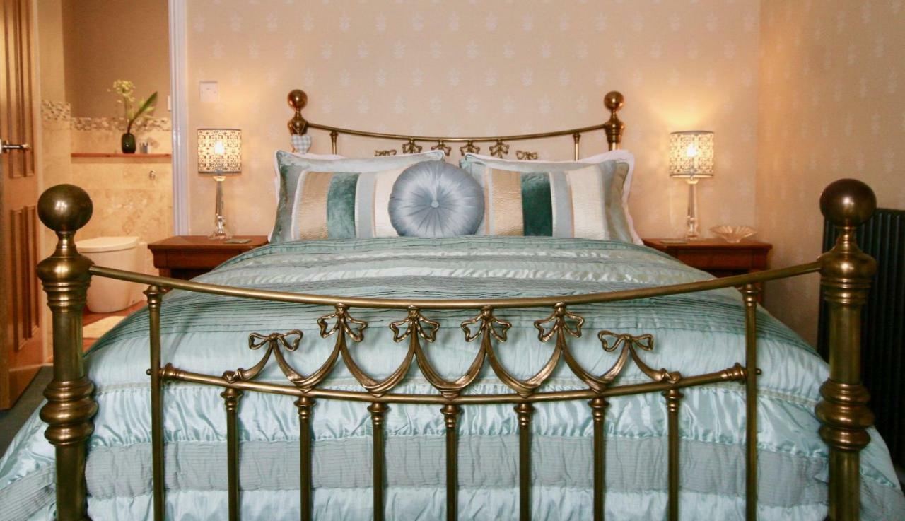 The Mainstay Luxury Boutique Rooms With Private Parking Whitby Eksteriør billede